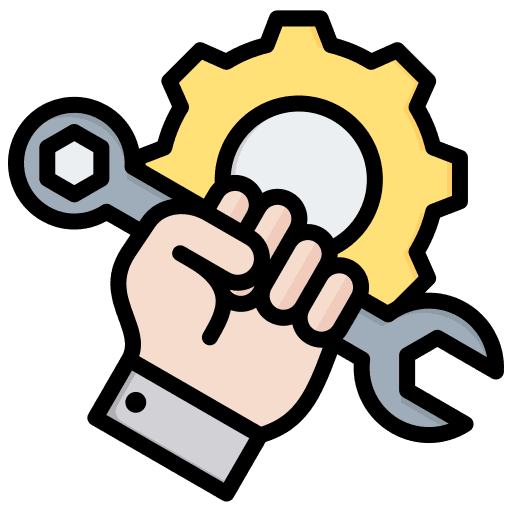 Sửa chữa Lắp đặt hệ thống thông gió