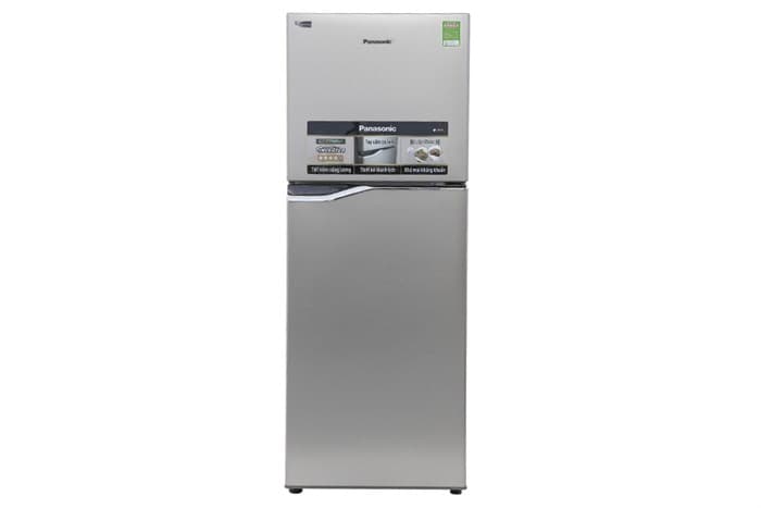 TỦ LẠNH PANASONIC 188L NR-BA228PSV1