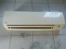 Điều hòa Toshiba 1.5hp (mới 90%)