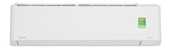 Máy lạnh Toshiba 2.5Hp
