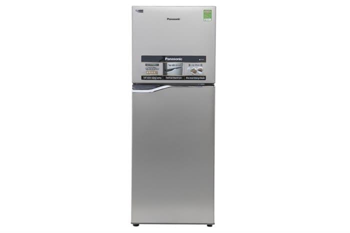TỦ LẠNH PANASONIC 188L NR-BA228PSV1